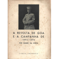 Livros/Acervo/G/GOMES COST A REV